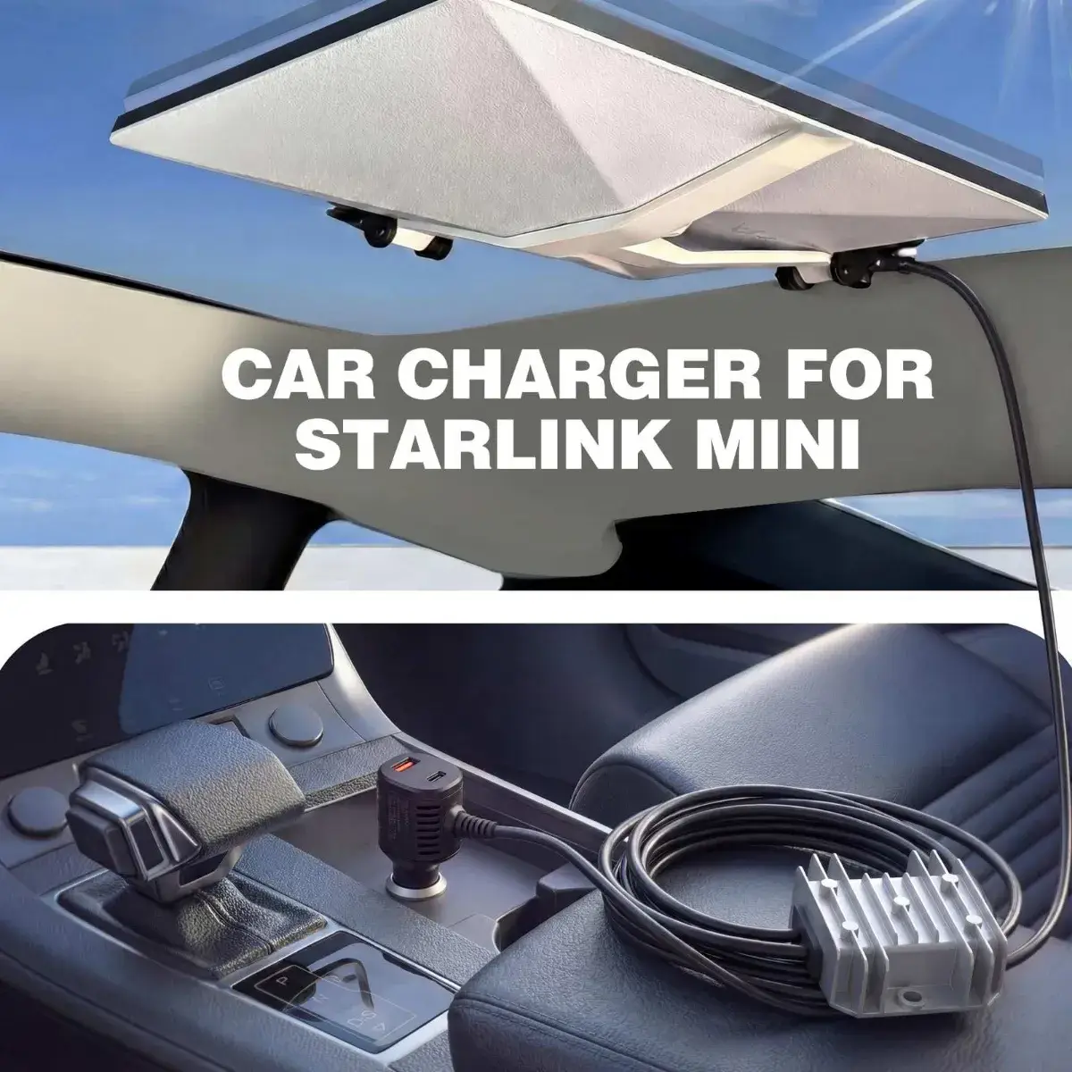 Mini aluminum housing heat dissipation detail